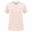SALE % |  | T-Shirt - Straight Fit - Kurzarm | Rosa online im Shop bei meinfischer.de kaufen Variante 2