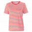 SALE % | Calvin Klein | T-Shirt - Regular Fit - Streifen | Rot online im Shop bei meinfischer.de kaufen Variante 2