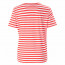 SALE % | Calvin Klein | T-Shirt - Regular Fit - Streifen | Rot online im Shop bei meinfischer.de kaufen Variante 3