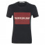SALE % | Mey | T-Shirt - Regular Fit - Star Box | Schwarz online im Shop bei meinfischer.de kaufen Variante 2