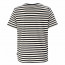 SALE % | Calvin Klein | T-Shirt - Regular Fit - Streifen | Schwarz online im Shop bei meinfischer.de kaufen Variante 3