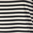 SALE % | Calvin Klein | T-Shirt - Regular Fit - Streifen | Schwarz online im Shop bei meinfischer.de kaufen Variante 4