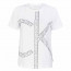 SALE % | Calvin Klein | T-Shirt - Regular Fit - Print | Weiß online im Shop bei meinfischer.de kaufen Variante 2