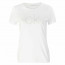 SALE % | Calvin Klein | T-Shirt - Slim Fit - Strasssteine | Weiß online im Shop bei meinfischer.de kaufen Variante 2