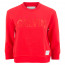 SALE % |  | Sweater - Regular Fit - cropped | Rot online im Shop bei meinfischer.de kaufen Variante 2