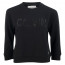 SALE % |  | Sweater - Regular Fit - cropped | Schwarz online im Shop bei meinfischer.de kaufen Variante 2