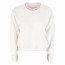 SALE % |  | Sweatshirt - Loose Fit - Crewneck | Weiß online im Shop bei meinfischer.de kaufen Variante 2