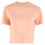 SALE % |  | T-Shirt - Loose Fit - Crewneck | Rosa online im Shop bei meinfischer.de kaufen Variante 2