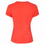 SALE % |  | T-Shirt - Regular Fit - Labelprint | Rot online im Shop bei meinfischer.de kaufen Variante 3
