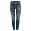 SALE % | Cambio | Jeans - Slim Fit - Laurie | Blau online im Shop bei meinfischer.de kaufen Variante 2