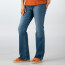 SALE % | Cambio | Jeans - Straight Fit - Paris flared | Blau online im Shop bei meinfischer.de kaufen Variante 5