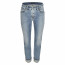 SALE % | Cambio | Jeans - Pina - Straight Fit | Blau online im Shop bei meinfischer.de kaufen Variante 2