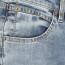 SALE % | Cambio | Jeans - Pina - Straight Fit | Blau online im Shop bei meinfischer.de kaufen Variante 4
