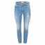 SALE % | Cambio | Jeans - Slim Fit - Paris cropped | Blau online im Shop bei meinfischer.de kaufen Variante 2