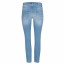 SALE % | Cambio | Jeans - Slim Fit - Paris cropped | Blau online im Shop bei meinfischer.de kaufen Variante 3