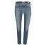 SALE % | Cambio | Jeans - Straight Fit - Liu | Blau online im Shop bei meinfischer.de kaufen Variante 2