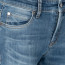 SALE % | Cambio | Jeans - Slim Fit - Paris Easy Kick | Blau online im Shop bei meinfischer.de kaufen Variante 4