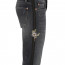 SALE % | Cambio | Jeans - Liu - Straight Fit | Grau online im Shop bei meinfischer.de kaufen Variante 4
