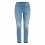 SALE % | Cambio | Jeans - Pina short - Regular Fit | Blau online im Shop bei meinfischer.de kaufen Variante 2