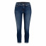 SALE % | Cambio | Jeans - Piper short - Slim Fit | Blau online im Shop bei meinfischer.de kaufen Variante 2
