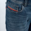 SALE % | camel active | Jeans - Modern Fit - 5 Pocket | Blau online im Shop bei meinfischer.de kaufen Variante 4