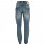 SALE % | camel active | Jeans - Straight Fit - Indigo-dyed | Blau online im Shop bei meinfischer.de kaufen Variante 3
