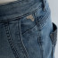 SALE % | camel active | Jeans - Straight Fit - Indigo-dyed | Blau online im Shop bei meinfischer.de kaufen Variante 4