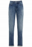 SALE % | camel active Women | Jeans - Slim Fit - 5 Pocket | Blau online im Shop bei meinfischer.de kaufen Variante 2