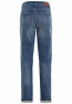 SALE % | camel active Women | Jeans - Slim Fit - 5 Pocket | Blau online im Shop bei meinfischer.de kaufen Variante 3