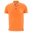 SALE % | camel active | Poloshirt - Regular Fit - Brusttasche | Orange online im Shop bei meinfischer.de kaufen Variante 2