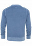 SALE % | camel active | Sweater - Regular Fit - Crewneck | Blau online im Shop bei meinfischer.de kaufen Variante 3