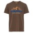SALE % | camel active | T-Shirt - Loose Fit - Print | Braun online im Shop bei meinfischer.de kaufen Variante 2