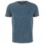SALE % | camel active | T-Shirt - Regular Fit - Cold-dye-Optik | Blau online im Shop bei meinfischer.de kaufen Variante 2