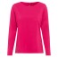 SALE % | camel active Women | T-Shirt - Regular Fit - unifarben | Pink online im Shop bei meinfischer.de kaufen Variante 2