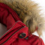 SALE % | camel active Women | Parka - Regular Fit - Fake Fur | Rot online im Shop bei meinfischer.de kaufen Variante 4