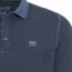 SALE % | camel active | Poloshirt - Regular Fit - unifarben | Blau online im Shop bei meinfischer.de kaufen Variante 4