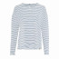 SALE % | camel active Women | T-Shirt - Loose Fit - Stripes | Blau online im Shop bei meinfischer.de kaufen Variante 2