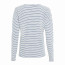 SALE % | camel active Women | T-Shirt - Loose Fit - Stripes | Blau online im Shop bei meinfischer.de kaufen Variante 3