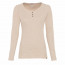 SALE % | camel active Women | Jerseyshirt - Slim Fit - unifarben | Beige online im Shop bei meinfischer.de kaufen Variante 2
