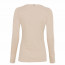 SALE % | camel active Women | Jerseyshirt - Slim Fit - unifarben | Beige online im Shop bei meinfischer.de kaufen Variante 5