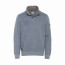 SALE % | camel active | Sweater - Regular Fit - Zipper | Blau online im Shop bei meinfischer.de kaufen Variante 2