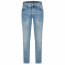 SALE % | camel active | Jeans - Modern Fit - 5 Pocket | Blau online im Shop bei meinfischer.de kaufen Variante 2