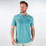 SALE % | camel active | Poloshirt - Regular Fit - Print | Blau online im Shop bei meinfischer.de kaufen Variante 5