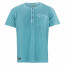 SALE % | camel active | T-Shirt - Regular Fit - Henley | Blau online im Shop bei meinfischer.de kaufen Variante 2