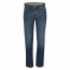 SALE % | camel active | Jeans - Straight Fit - Houston | Blau online im Shop bei meinfischer.de kaufen Variante 2