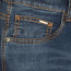SALE % | camel active | Jeans - Straight Fit - Houston | Blau online im Shop bei meinfischer.de kaufen Variante 4