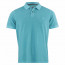 SALE % | camel active | Poloshirt - Regular Fit - unifarben | Blau online im Shop bei meinfischer.de kaufen Variante 2