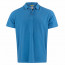SALE % | camel active | Poloshirt - Regular Fit - Piqué | Blau online im Shop bei meinfischer.de kaufen Variante 2