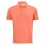 SALE % | camel active | Poloshirt - Regular Fit - unifarben | Orange online im Shop bei meinfischer.de kaufen Variante 2