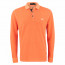 SALE % | camel active | Poloshirt - Regular Fit - unifarben | Orange online im Shop bei meinfischer.de kaufen Variante 2